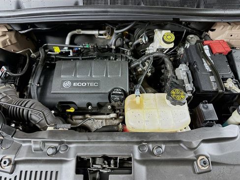 Used 2018 Buick Encore Preferred FWD image 27