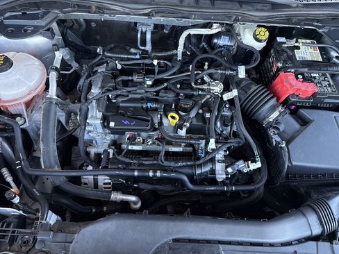 Used 2020 Ford Escape SEL image 7