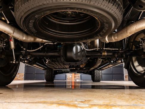 Used 2024 Ford F150 XLT w/ Equipment Group 303A High image 15