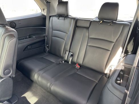Used 2019 Honda Pilot Elite image 15
