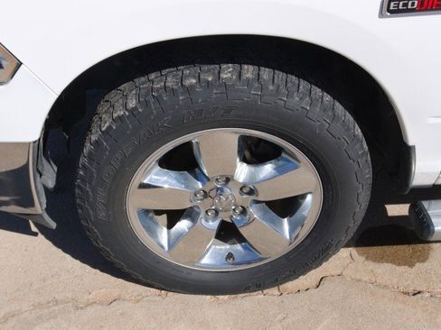Used 2018 RAM 1500 Big Horn AWD/4WD image 12