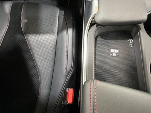 Certified 2025 Acura TLX SH-AWD w/ A-SPEC Pkg image 41
