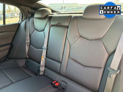 Used 2025 Cadillac CT5 V image 13