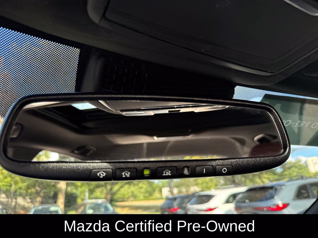 Certified 2024 MAZDA CX-5 Carbon Edition AWD/4WD image 56