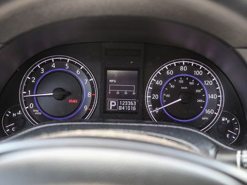Used 2013 INFINITI G37 Journey w/ Premium Pkg RWD image 6