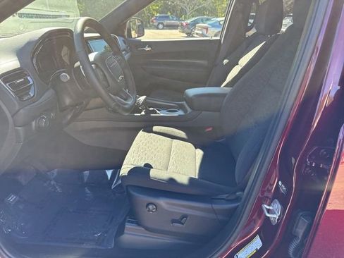 New 2026 Dodge Durango GT w/ Blacktop Package image 23