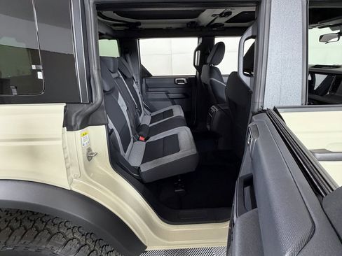 New 2025 Ford Bronco Big Bend image 6