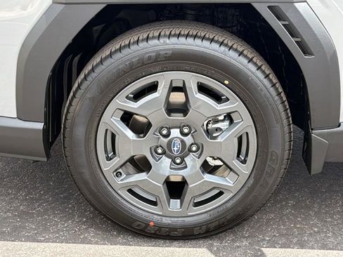 New 2026 Subaru Outback Premium AWD/4WD image 9