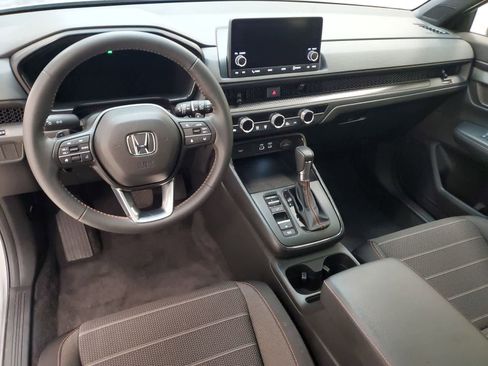 Certified 2023 Honda CR-V Sport image 19