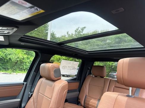 New 2026 Toyota Tundra 1794 Edition AWD/4WD image 27