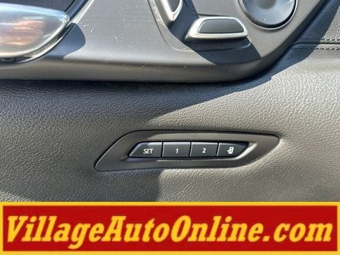 Used 2020 Cadillac CT6 Luxury AWD/4WD image 12