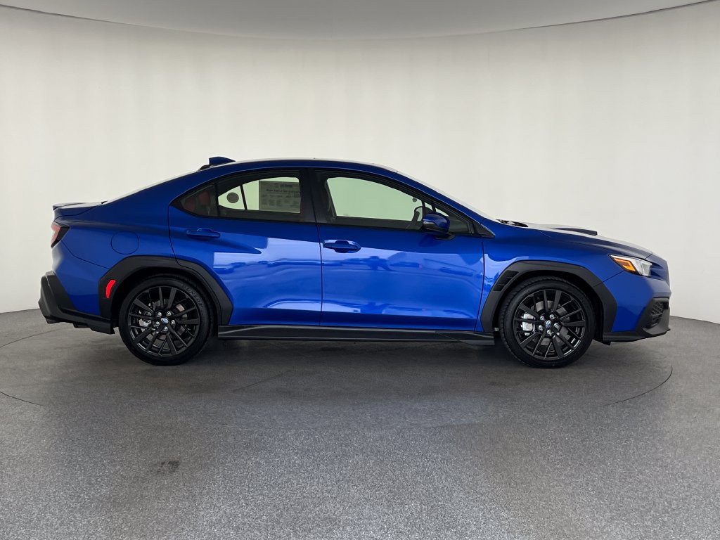 New 2026 Subaru WRX Limited w/ Accessory Package #2 AWD/4WD image 2
