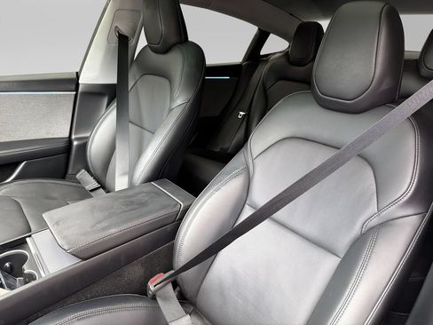 Used 2025 Tesla Model 3 Long Range RWD image 7