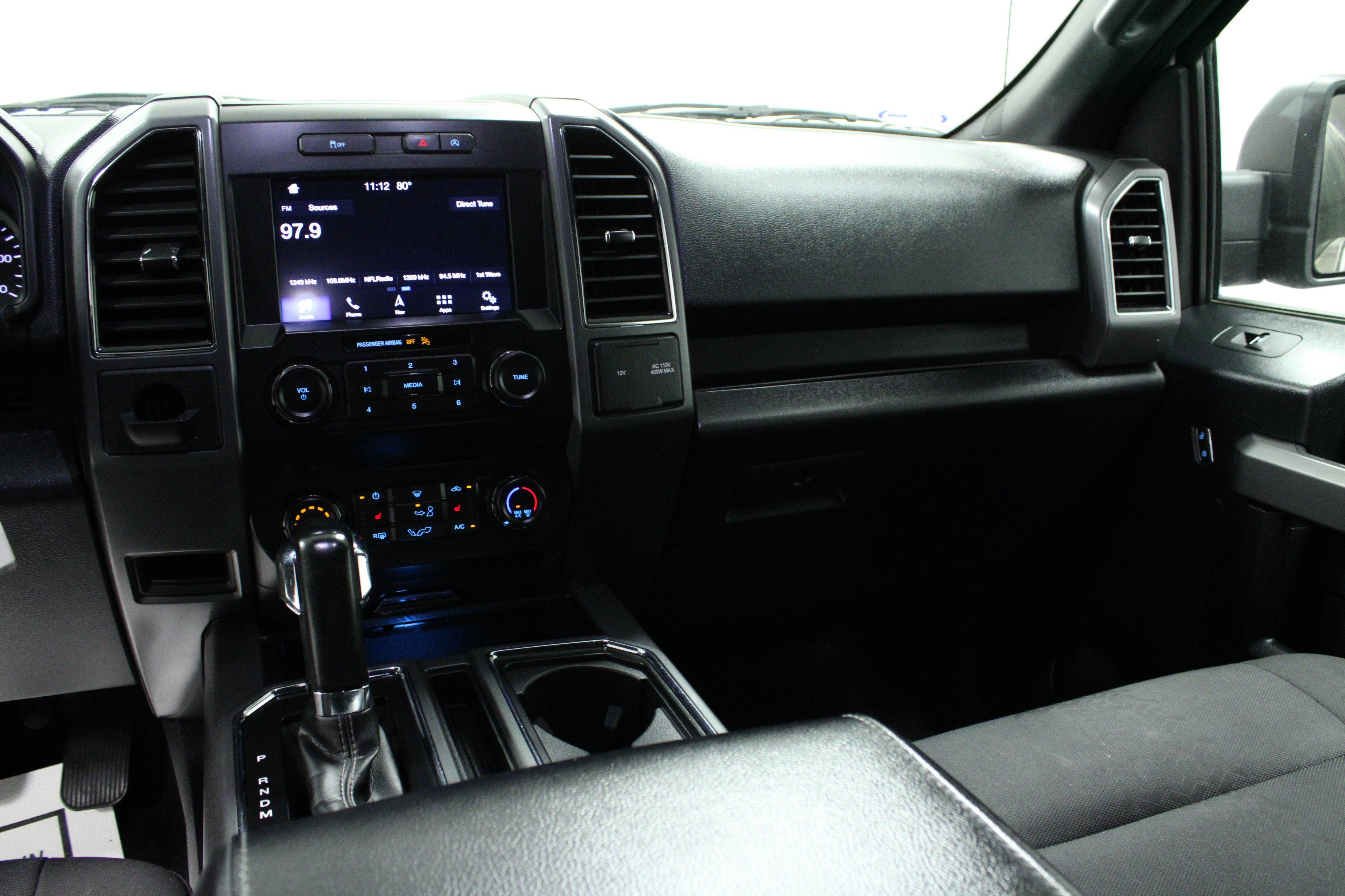 Used 2019 Ford F150 XLT w/ Equipment Group 302A Luxury RWD image 19