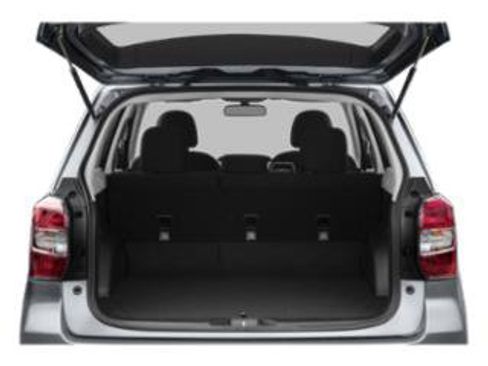 Used 2015 Subaru Forester 2.5i Premium w/ Protection Package #1 AWD/4WD image 6