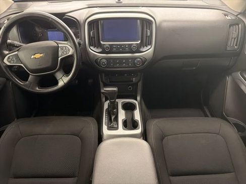 Used 2016 Chevrolet Colorado LT w/ LT Convenience Package image 16