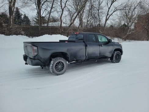 Used 2014 Toyota Tundra SR5 image 12