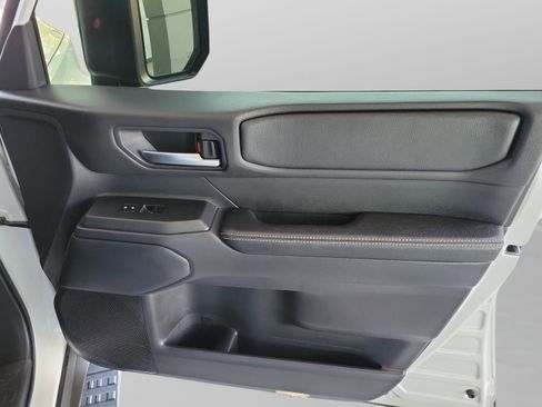 Certified 2024 Toyota Land Cruiser w/ Premium Package image 25