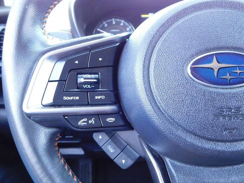 Used 2023 Subaru Crosstrek 2.0i Premium image 29