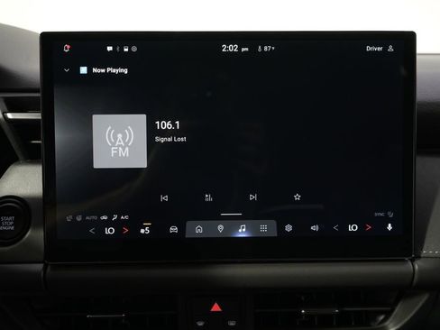 New 2026 MAZDA CX-5 Preferred AWD/4WD image 26