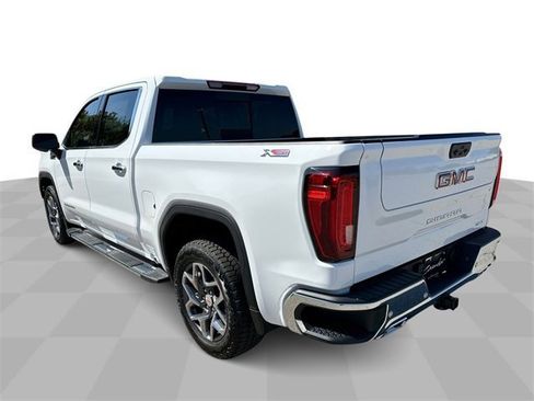 New 2026 GMC Sierra 1500 SLT w/ SLT Premium Plus Package image 6