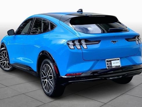 Used 2024 Ford Mustang Mach-E Premium image 11