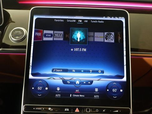 Used 2023 Mercedes-Benz S 500 4MATIC image 52