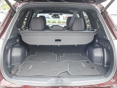 Certified 2026 Subaru Forester Premium AWD/4WD image 32