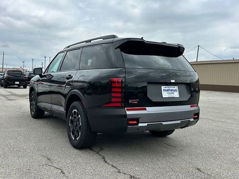 New 2026 Hyundai Palisade XRT Pro AWD/4WD image 4