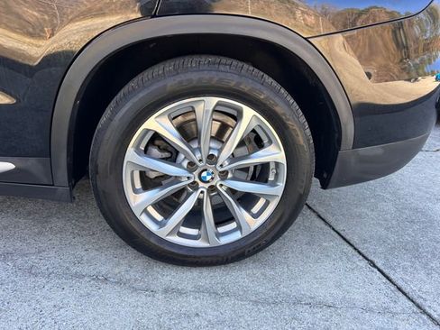 Used 2019 BMW X3 sDrive30i w/ Premium Package image 29