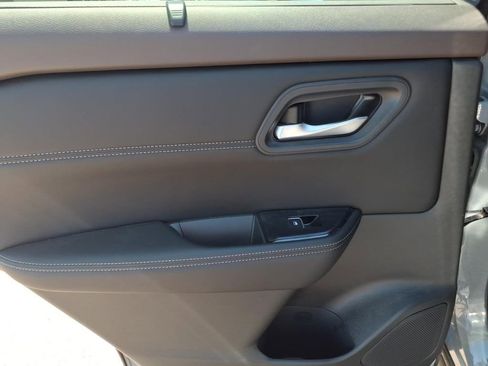 Used 2023 Nissan Rogue SL w/ SL Premium Package FWD image 10