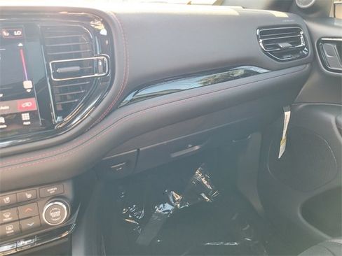 New 2026 Dodge Durango GT image 31