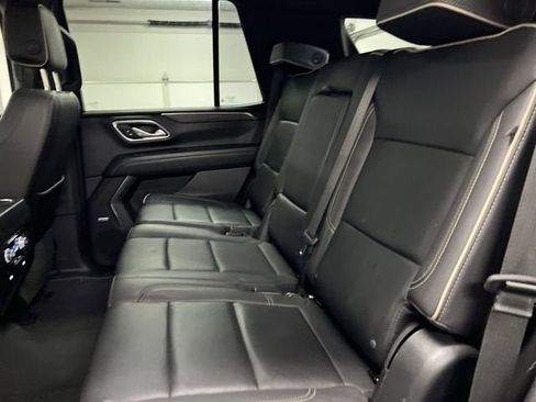 Certified 2023 GMC Yukon SLT image 24