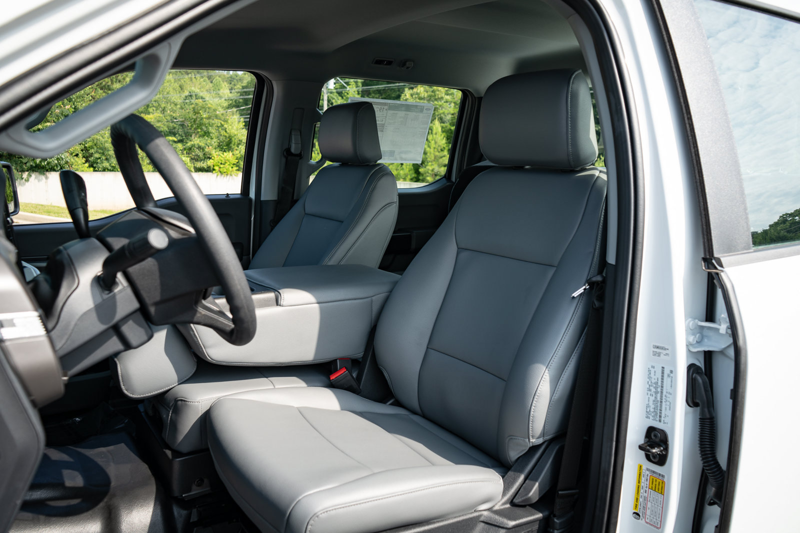 New 2026 Ford F150 XL w/ Tow/Haul Package AWD/4WD image 15