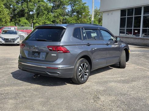 Used 2023 Volkswagen Tiguan S FWD image 6