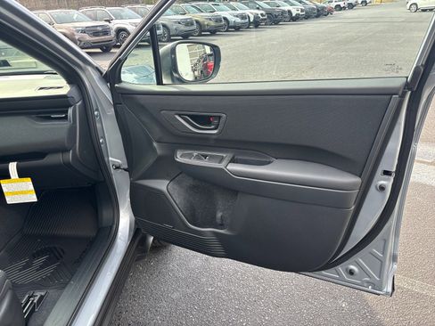 New 2026 Subaru Outback Limited image 44