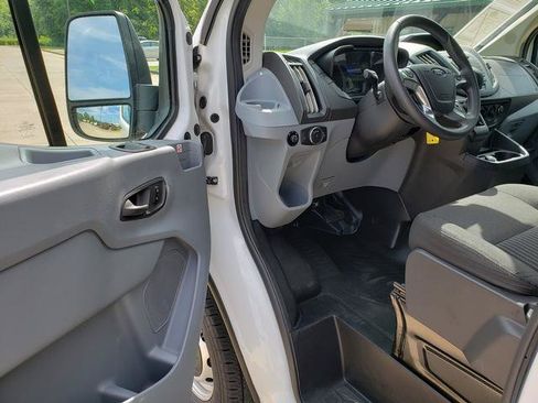 Used 2019 Ford Transit 350 148 High Roof RWD image 10