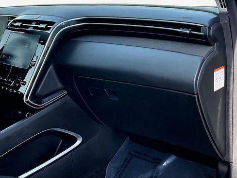 Used 2022 Hyundai Tucson SEL image 17