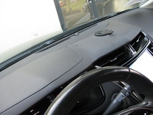 Used 2014 Cadillac CTS Sedan image 22