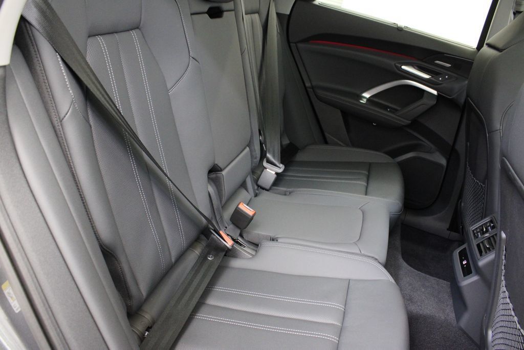 New 2026 Audi Q5 Premium Plus AWD/4WD image 20