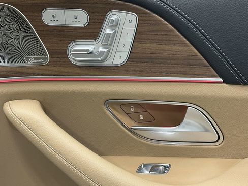 New 2026 Mercedes-Benz GLE 350 4MATIC image 16