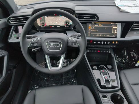 New 2026 Audi A3 2.0T Premium Plus image 13