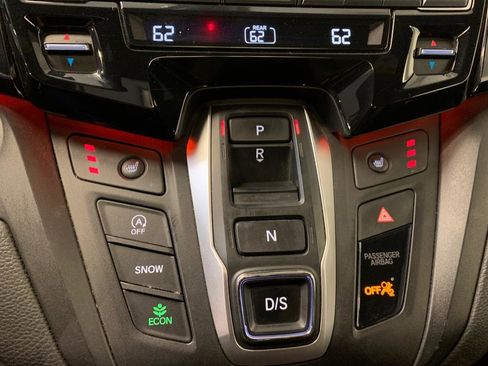 Used 2023 Honda Odyssey Sport image 46