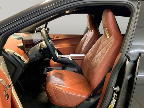 Used 2024 BMW iX M60 AWD/4WD image 7