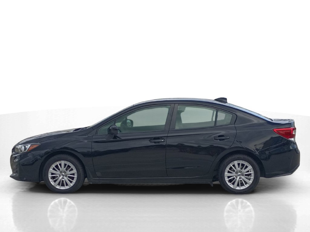 Used 2018 Subaru Impreza 2.0i Premium AWD/4WD image 10