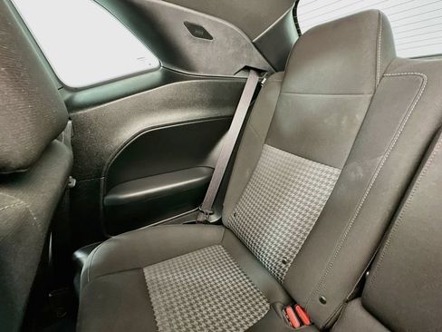 Used 2022 Dodge Challenger GT RWD image 12