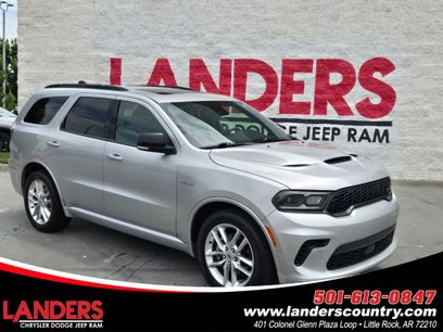 Used 2024 Dodge Durango R/T