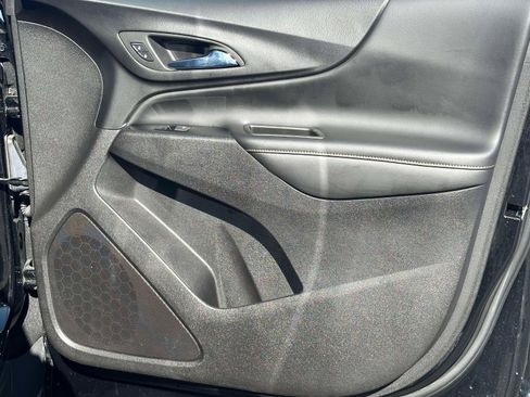 Certified 2024 Chevrolet Equinox Premier image 27