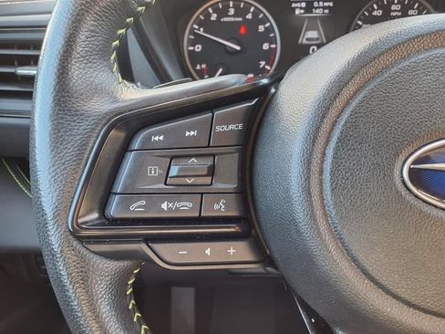 Used 2025 Subaru Ascent Onyx Edition AWD/4WD image 15