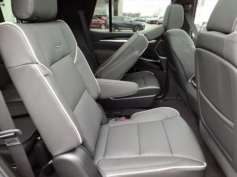 New 2026 Cadillac Escalade Sport w/ LPO, ONYX Package image 23